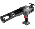 Graphite 58GE114 - Akumulatorowy wyciskacz do mas 18 V