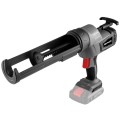 Graphite 58GE114 - Akumulatorowy wyciskacz do mas 18 V
