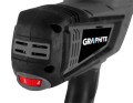 Graphite 58GE114 - Akumulatorowy wyciskacz do mas 18 V
