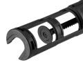 Graphite 58GE114 - Akumulatorowy wyciskacz do mas 18 V