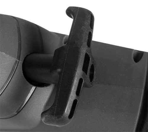 Graphite 58GE114 - Akumulatorowy wyciskacz do mas 18 V