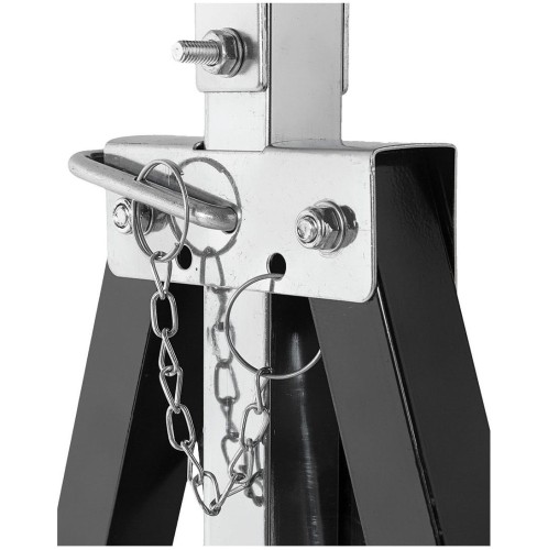 Neotools - Kobyłka składana / stojak roboczy - max. 200 kg