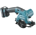 MAKITA HS301DSAE - Akumulatorowa pilarka tarczowa 85 MM