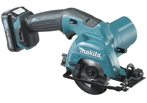 MAKITA HS301DSME - Akumulatorowa pilarka tarczowa 85 MM