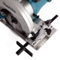 MAKITA HS6601 - Pilarka tarczowa 165 MM