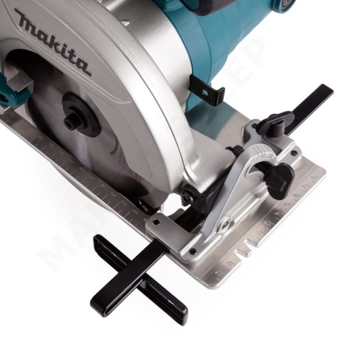 MAKITA HS6601 - Pilarka tarczowa 165 MM