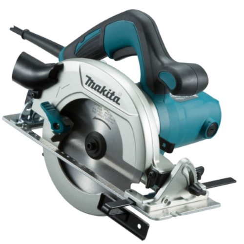 MAKITA HS6601 - Pilarka tarczowa 165 MM