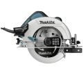 MAKITA HS7601 - Pilarka tarczowa 190 MM