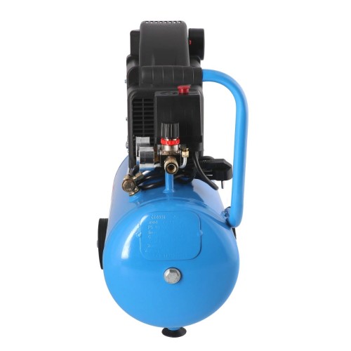 AirPress HL 150-24 - Kompresor tłokowy 24 L