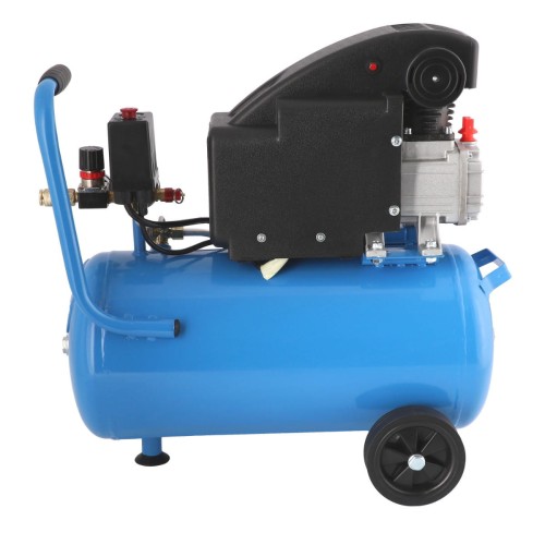 AirPress HL 150-24 - Kompresor tłokowy 24 L