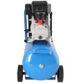 AirPress HL 150-24 - Kompresor tłokowy 24 L