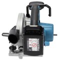 MAKITA DHS680RTJ - Pilarka tarczowa akumulatorowa 165 MM
