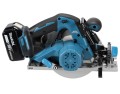 MAKITA DHS680RTJ - Pilarka tarczowa akumulatorowa 165 MM