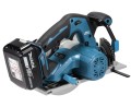 MAKITA DHS680RTJ - Pilarka tarczowa akumulatorowa 165 MM