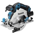 MAKITA DHS680Z - Akumulatorowa Pilarka tarczowa 165 MM