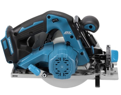 MAKITA DHS680Z - Akumulatorowa Pilarka tarczowa 165 MM