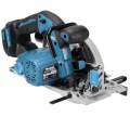 MAKITA DHS680Z - Akumulatorowa Pilarka tarczowa 165 MM