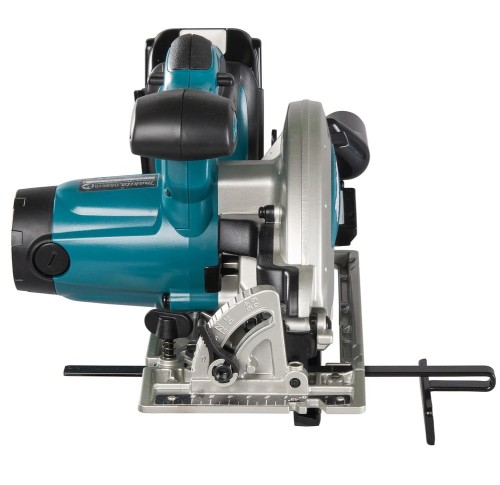 MAKITA DSS610RTJ - Akumulatorowa Pilarka tarczowa 165 MM