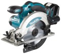 MAKITA DSS610RTJ - Akumulatorowa Pilarka tarczowa 165 MM