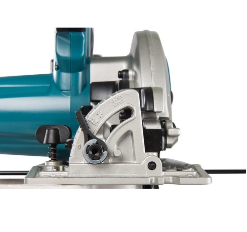 MAKITA DSS610RTJ - Akumulatorowa Pilarka tarczowa 165 MM