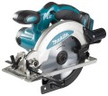 MAKITA DSS610Z - Akumulatorowa Pilarka tarczowa 165 MM