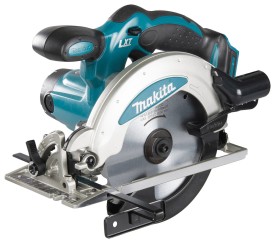 MAKITA DSS610Z - Akumulatorowa Pilarka tarczowa 165 MM