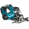 MAKITA DSS610Z - Akumulatorowa Pilarka tarczowa 165 MM
