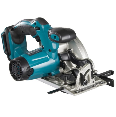 MAKITA DSS610Z - Akumulatorowa Pilarka tarczowa 165 MM