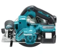 MAKITA DHS660RTJ - Akumulatorowa pilarka tarczowa 165 MM