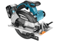 MAKITA DHS630RTJ - Akumulatorowa Pilarka tarczowa 165 mm