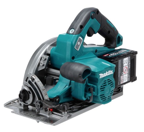 MAKITA HS003GM201 - Akumulatorowa pilarka tarczowa 190 MM / 40 V