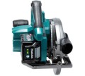 MAKITA HS003GM201 - Akumulatorowa pilarka tarczowa 190 MM / 40 V