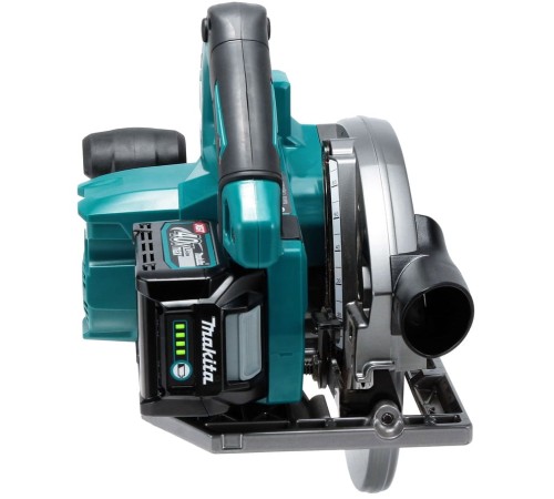 MAKITA HS003GM201 - Akumulatorowa pilarka tarczowa 190 MM / 40 V