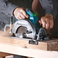 MAKITA HS003GM201 - Akumulatorowa pilarka tarczowa 190 MM / 40 V
