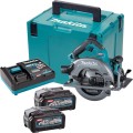 MAKITA HS003GM201 - Akumulatorowa pilarka tarczowa 190 MM / 40 V