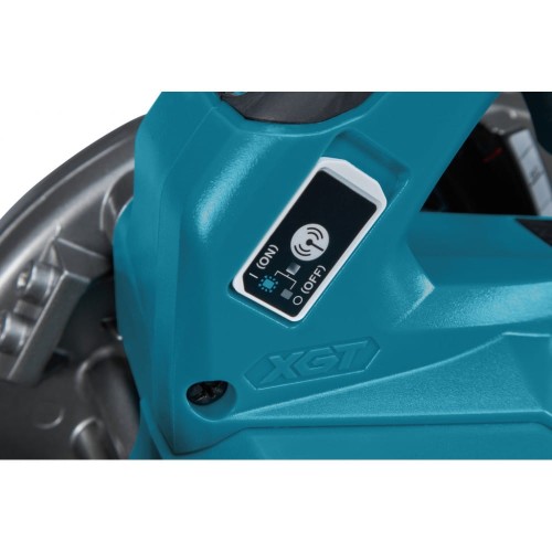 MAKITA HS003GZ - Akumulatorowa pilarka tarczowa 190 MM / 40 V