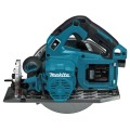 MAKITA HS003GZ - Akumulatorowa pilarka tarczowa 190 MM / 40 V