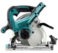 MAKITA DHS710Z - Akumulatorowa pilarka tarczowa 190 MM / 2x 18 V