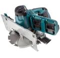 MAKITA DHS710Z - Akumulatorowa pilarka tarczowa 190 MM / 2x 18 V