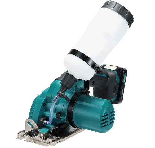 MAKITA CC301DSMJ - Akumulatorowa przecinarka diamentowa 10.8 -12 V