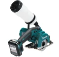 MAKITA CC301DSMJ - Akumulatorowa przecinarka diamentowa 10.8 -12 V