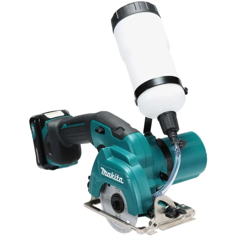 MAKITA CC301DSMJ - Akumulatorowa przecinarka diamentowa 10.8 -12 V