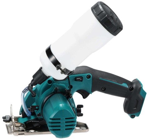 MAKITA CC301DZ - Akumulatorowa Przecinarka diamentowa 10-12V