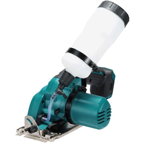 MAKITA CC301DZ - Akumulatorowa Przecinarka diamentowa 10-12V