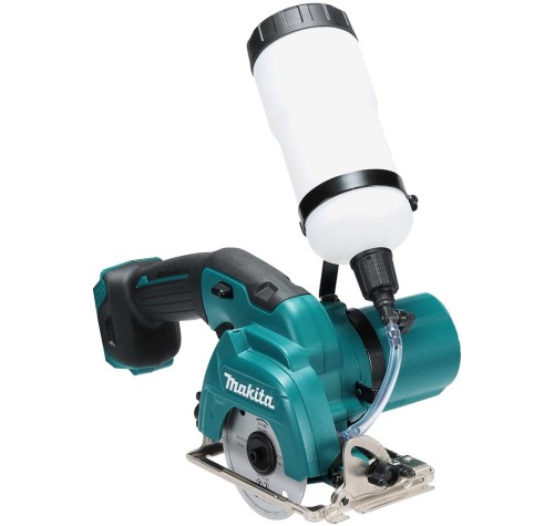 MAKITA CC301DZ - Akumulatorowa Przecinarka diamentowa 10-12V