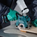 MAKITA CC301DZ - Akumulatorowa Przecinarka diamentowa 10-12V