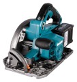 MAKITA HS004GM202 - Akumulatorowa pilarka tarczowa 190 MM / 40 V