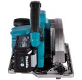 MAKITA HS004GM202 - Akumulatorowa pilarka tarczowa 190 MM / 40 V