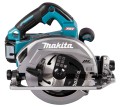 MAKITA HS004GM202 - Akumulatorowa pilarka tarczowa 190 MM / 40 V