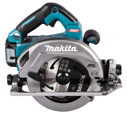 MAKITA HS004GM202 - Akumulatorowa pilarka tarczowa 190 MM / 40 V